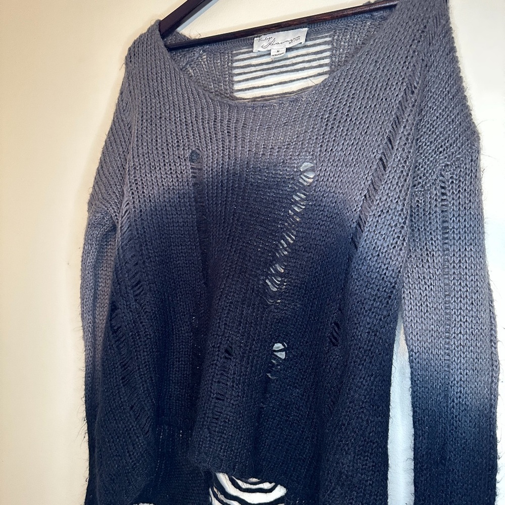 Vintage Havana Sweater